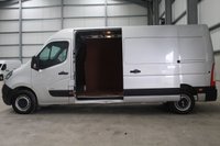USED 2022 22 VAUXHALL MOVANO 3500 2.3 CDTI BITURBO 135PS FWD L3 H2 EDITION - NO VAT 