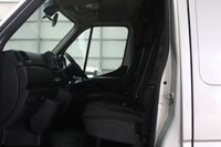 USED 2022 22 VAUXHALL MOVANO 3500 2.3 CDTI BITURBO 135PS FWD L3 H2 EDITION - NO VAT 