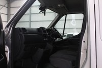 USED 2022 22 VAUXHALL MOVANO 3500 2.3 CDTI BITURBO 135PS FWD L3 H2 EDITION - NO VAT 