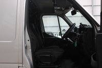 USED 2022 22 VAUXHALL MOVANO 3500 2.3 CDTI BITURBO 135PS FWD L3 H2 EDITION - NO VAT 