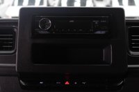 USED 2022 22 VAUXHALL MOVANO 3500 2.3 CDTI BITURBO 135PS FWD L3 H2 EDITION - NO VAT 