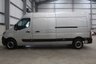 USED 2022 22 VAUXHALL MOVANO 3500 2.3 CDTI BITURBO 135PS FWD L3 H2 EDITION - NO VAT 