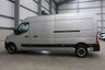USED 2022 22 VAUXHALL MOVANO 3500 2.3 CDTI BITURBO 135PS FWD L3 H2 EDITION - NO VAT 