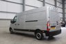 USED 2022 22 VAUXHALL MOVANO 3500 2.3 CDTI BITURBO 135PS FWD L3 H2 EDITION - NO VAT 