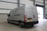 USED 2022 22 VAUXHALL MOVANO 3500 2.3 CDTI BITURBO 135PS FWD L3 H2 EDITION - NO VAT 