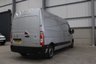 USED 2022 22 VAUXHALL MOVANO 3500 2.3 CDTI BITURBO 135PS FWD L3 H2 EDITION - NO VAT 