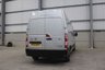 USED 2022 22 VAUXHALL MOVANO 3500 2.3 CDTI BITURBO 135PS FWD L3 H2 EDITION - NO VAT 