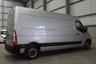 USED 2022 22 VAUXHALL MOVANO 3500 2.3 CDTI BITURBO 135PS FWD L3 H2 EDITION - NO VAT 