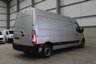 USED 2022 22 VAUXHALL MOVANO 3500 2.3 CDTI BITURBO 135PS FWD L3 H2 EDITION - NO VAT 