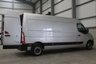 USED 2022 22 VAUXHALL MOVANO 3500 2.3 CDTI BITURBO 135PS FWD L3 H2 EDITION - NO VAT 