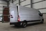 USED 2022 22 VAUXHALL MOVANO 3500 2.3 CDTI BITURBO 135PS FWD L3 H2 EDITION - NO VAT 