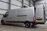USED 2022 22 VAUXHALL MOVANO 3500 2.3 CDTI BITURBO 135PS FWD L3 H2 EDITION - NO VAT 