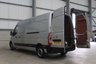 USED 2022 22 VAUXHALL MOVANO 3500 2.3 CDTI BITURBO 135PS FWD L3 H2 EDITION - NO VAT 