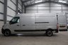 USED 2022 22 VAUXHALL MOVANO 3500 2.3 CDTI BITURBO 135PS FWD L3 H2 EDITION - NO VAT 