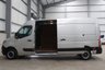 USED 2022 22 VAUXHALL MOVANO 3500 2.3 CDTI BITURBO 135PS FWD L3 H2 EDITION - NO VAT 