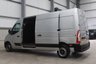 USED 2022 22 VAUXHALL MOVANO 3500 2.3 CDTI BITURBO 135PS FWD L3 H2 EDITION - NO VAT 