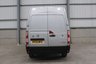 USED 2022 22 VAUXHALL MOVANO 3500 2.3 CDTI BITURBO 135PS FWD L3 H2 EDITION - NO VAT 
