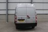 USED 2022 22 VAUXHALL MOVANO 3500 2.3 CDTI BITURBO 135PS FWD L3 H2 EDITION - NO VAT 