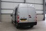 USED 2022 22 VAUXHALL MOVANO 3500 2.3 CDTI BITURBO 135PS FWD L3 H2 EDITION - NO VAT 