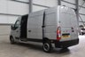 USED 2022 22 VAUXHALL MOVANO 3500 2.3 CDTI BITURBO 135PS FWD L3 H2 EDITION - NO VAT 