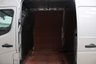 USED 2022 22 VAUXHALL MOVANO 3500 2.3 CDTI BITURBO 135PS FWD L3 H2 EDITION - NO VAT 