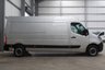 USED 2022 22 VAUXHALL MOVANO 3500 2.3 CDTI BITURBO 135PS FWD L3 H2 EDITION - NO VAT 