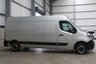USED 2022 22 VAUXHALL MOVANO 3500 2.3 CDTI BITURBO 135PS FWD L3 H2 EDITION - NO VAT 