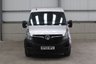 USED 2022 22 VAUXHALL MOVANO 3500 2.3 CDTI BITURBO 135PS FWD L3 H2 EDITION - NO VAT 