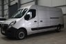 USED 2022 22 VAUXHALL MOVANO 3500 2.3 CDTI BITURBO 135PS FWD L3 H2 EDITION - NO VAT 