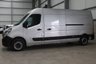 USED 2022 22 VAUXHALL MOVANO 3500 2.3 CDTI BITURBO 135PS FWD L3 H2 EDITION - NO VAT 