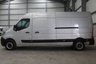 USED 2022 22 VAUXHALL MOVANO 3500 2.3 CDTI BITURBO 135PS FWD L3 H2 EDITION - NO VAT 