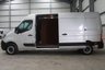 USED 2022 22 VAUXHALL MOVANO 3500 2.3 CDTI BITURBO 135PS FWD L3 H2 EDITION - NO VAT 