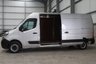 USED 2022 22 VAUXHALL MOVANO 3500 2.3 CDTI BITURBO 135PS FWD L3 H2 EDITION - NO VAT 