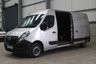 USED 2022 22 VAUXHALL MOVANO 3500 2.3 CDTI BITURBO 135PS FWD L3 H2 EDITION - NO VAT 