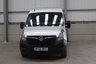 USED 2022 22 VAUXHALL MOVANO 3500 2.3 CDTI BITURBO 135PS FWD L3 H2 EDITION - NO VAT 