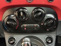 USED 2017 67 FIAT 500 1.2 Lounge Hatchback 3dr Petrol Dualogic Euro 6 (s/s) (69 bhp) 