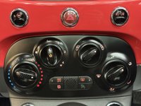 USED 2017 67 FIAT 500 1.2 Lounge Hatchback 3dr Petrol Dualogic Euro 6 (s/s) (69 bhp) 