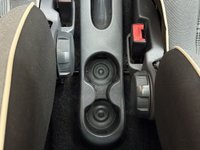 USED 2017 67 FIAT 500 1.2 Lounge Hatchback 3dr Petrol Dualogic Euro 6 (s/s) (69 bhp) 