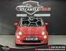 USED 2017 67 FIAT 500 1.2 Lounge Hatchback 3dr Petrol Dualogic Euro 6 (s/s) (69 bhp) 