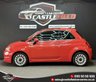 USED 2017 67 FIAT 500 1.2 Lounge Hatchback 3dr Petrol Dualogic Euro 6 (s/s) (69 bhp) 