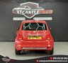 USED 2017 67 FIAT 500 1.2 Lounge Hatchback 3dr Petrol Dualogic Euro 6 (s/s) (69 bhp) 