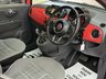 USED 2017 67 FIAT 500 1.2 Lounge Hatchback 3dr Petrol Dualogic Euro 6 (s/s) (69 bhp) 