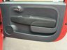 USED 2017 67 FIAT 500 1.2 Lounge Hatchback 3dr Petrol Dualogic Euro 6 (s/s) (69 bhp) 