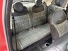 USED 2017 67 FIAT 500 1.2 Lounge Hatchback 3dr Petrol Dualogic Euro 6 (s/s) (69 bhp) 