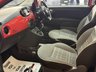 USED 2017 67 FIAT 500 1.2 Lounge Hatchback 3dr Petrol Dualogic Euro 6 (s/s) (69 bhp) 