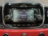 USED 2017 67 FIAT 500 1.2 Lounge Hatchback 3dr Petrol Dualogic Euro 6 (s/s) (69 bhp) 