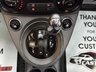 USED 2017 67 FIAT 500 1.2 Lounge Hatchback 3dr Petrol Dualogic Euro 6 (s/s) (69 bhp) 