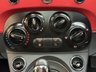 USED 2017 67 FIAT 500 1.2 Lounge Hatchback 3dr Petrol Dualogic Euro 6 (s/s) (69 bhp) 