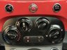USED 2017 67 FIAT 500 1.2 Lounge Hatchback 3dr Petrol Dualogic Euro 6 (s/s) (69 bhp) 
