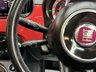 USED 2017 67 FIAT 500 1.2 Lounge Hatchback 3dr Petrol Dualogic Euro 6 (s/s) (69 bhp) 
